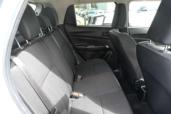 2017 Suzuki Swift GL Navigator AZ