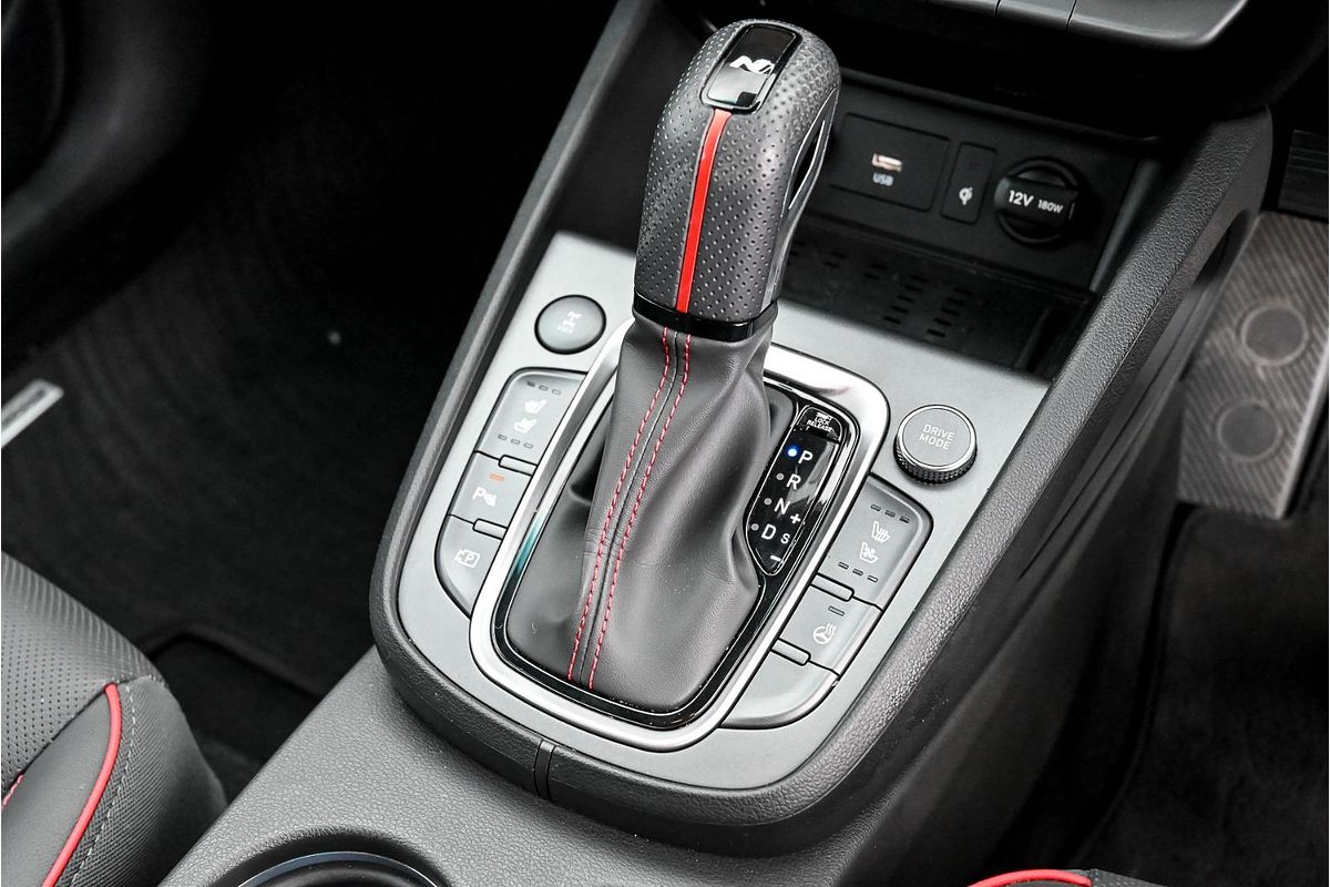 2022 Hyundai Kona N-Line OS.V4