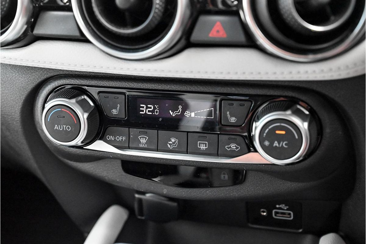 2023 Nissan JUKE ST-L F16