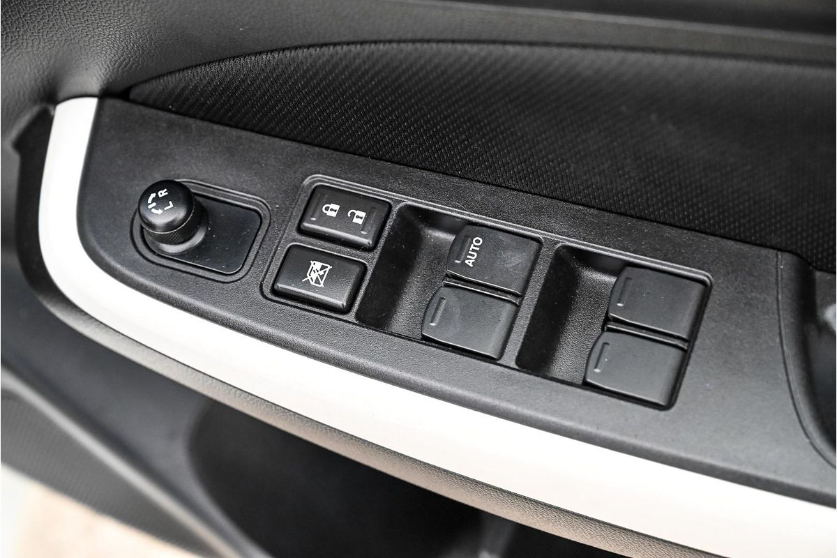 2017 Suzuki Swift GL Navigator AZ