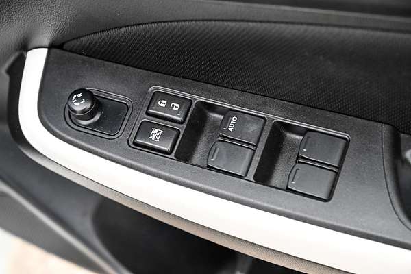 2017 Suzuki Swift GL Navigator AZ