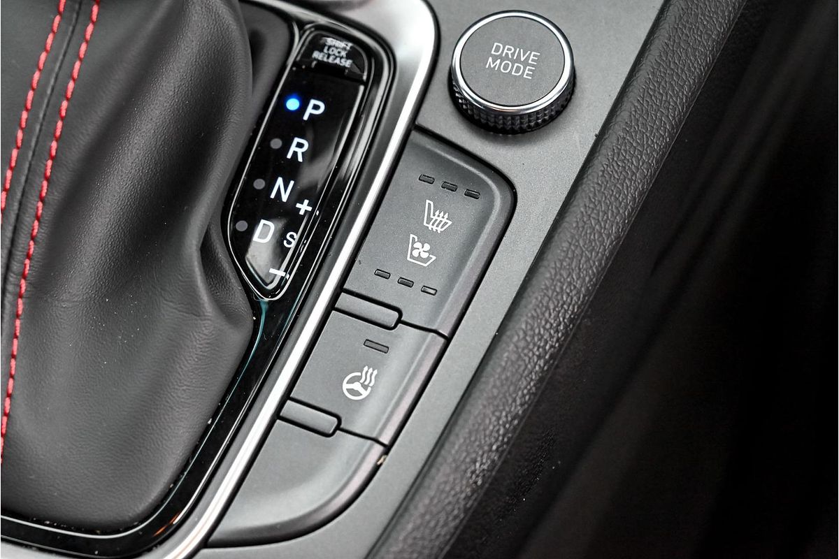 2022 Hyundai Kona N-Line OS.V4