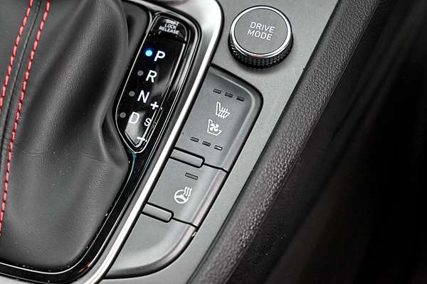 2022 Hyundai Kona N-Line OS.V4