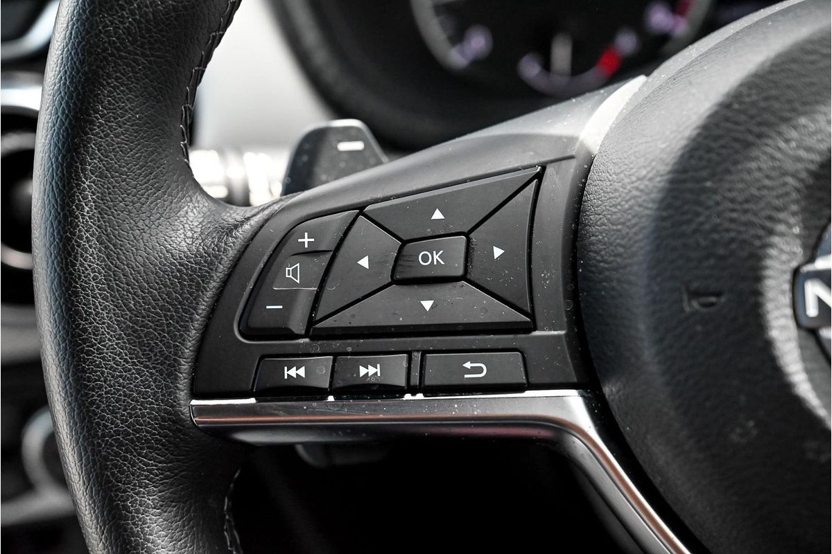 2023 Nissan JUKE ST-L F16