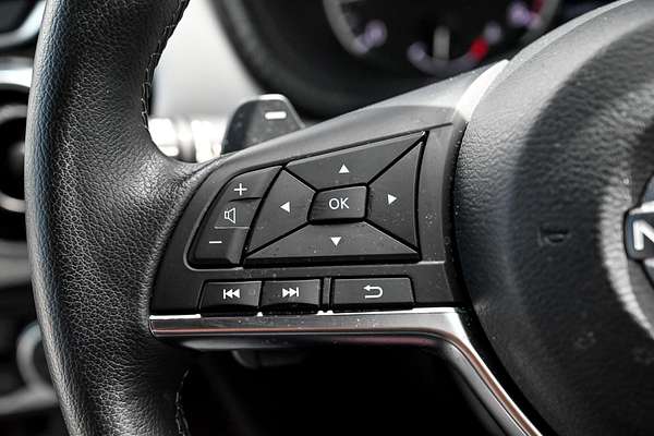 2023 Nissan JUKE ST-L F16