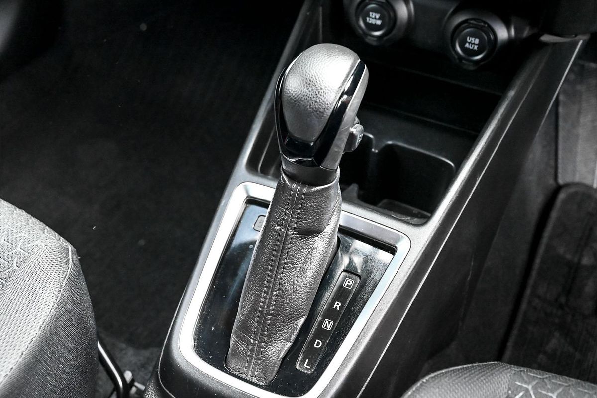 2017 Suzuki Swift GL Navigator AZ