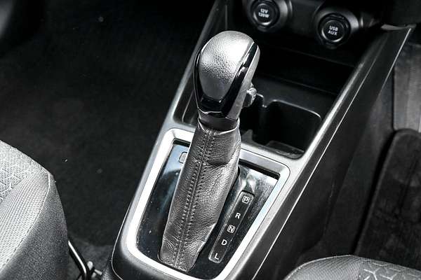 2017 Suzuki Swift GL Navigator AZ