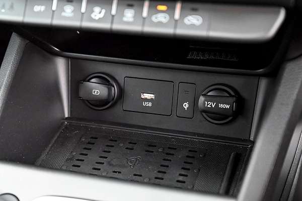 2022 Hyundai Kona N-Line OS.V4