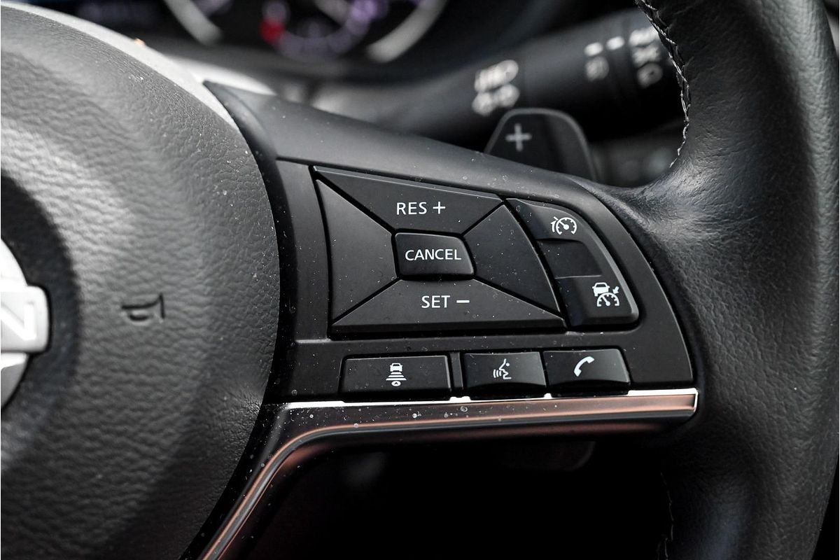 2023 Nissan JUKE ST-L F16