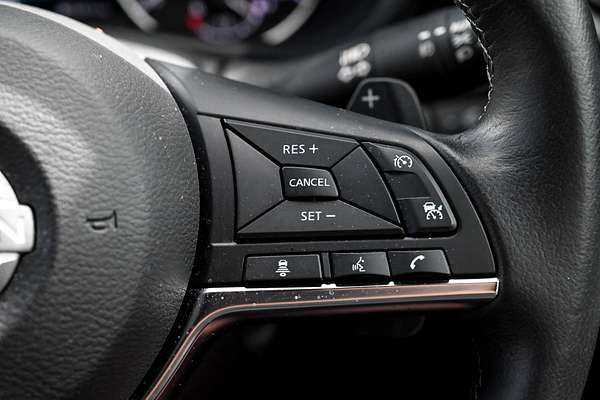 2023 Nissan JUKE ST-L F16