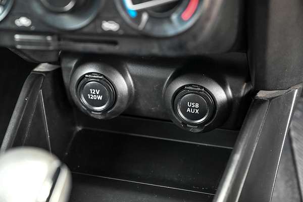 2017 Suzuki Swift GL Navigator AZ