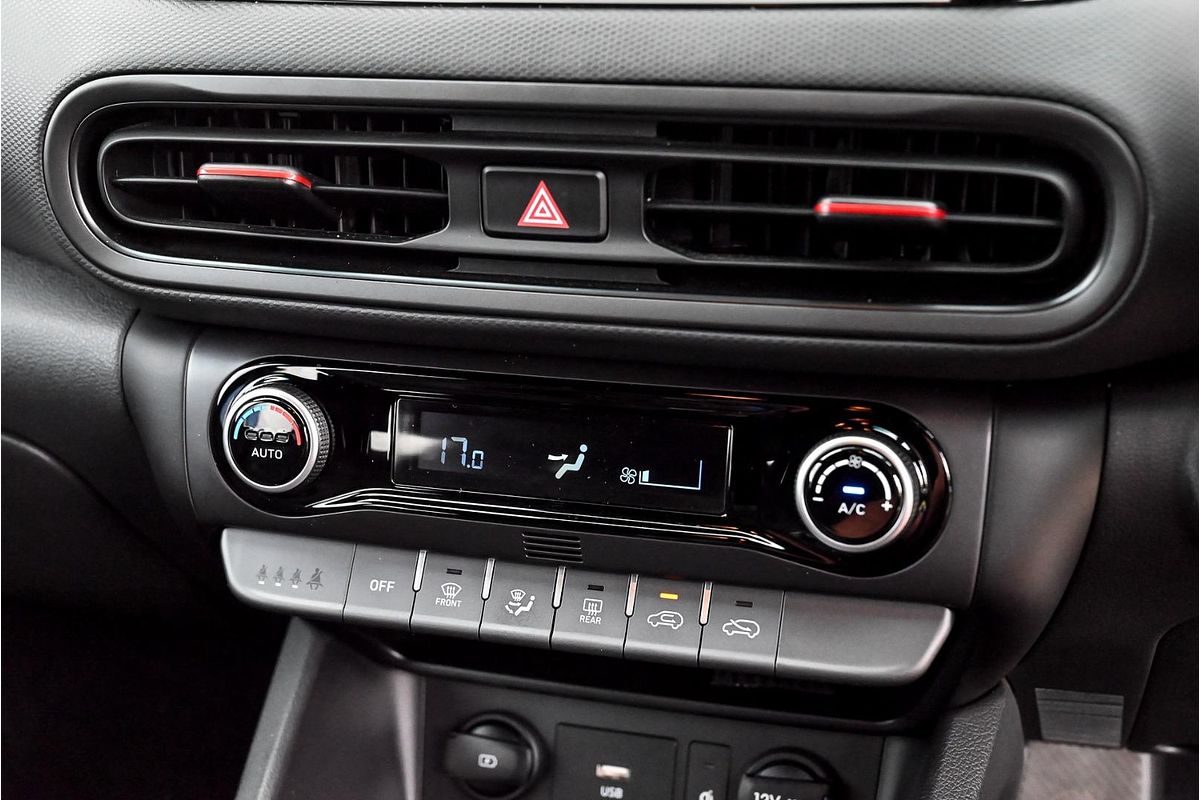 2022 Hyundai Kona N-Line OS.V4