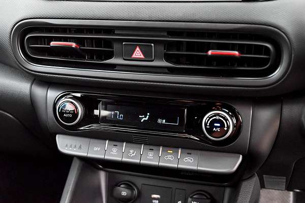 2022 Hyundai Kona N-Line OS.V4