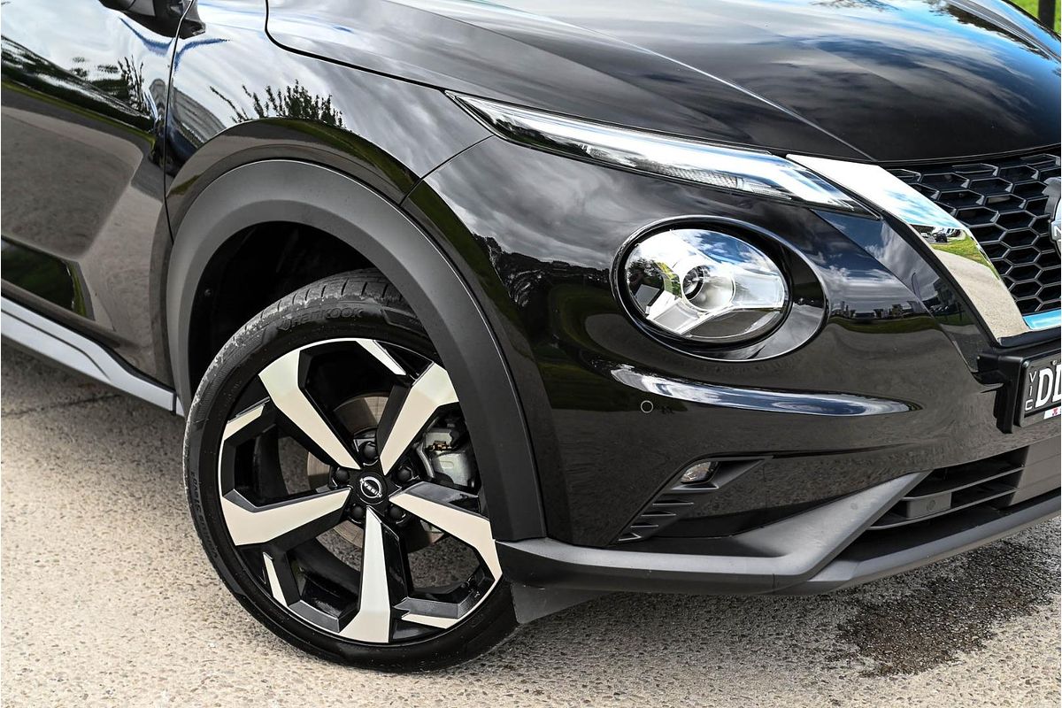 2023 Nissan JUKE ST-L F16