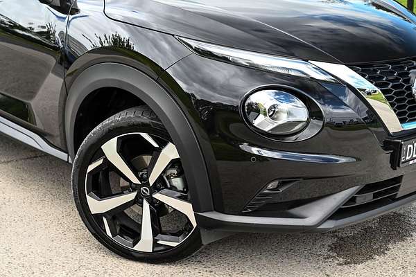 2023 Nissan JUKE ST-L F16