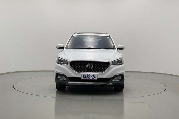 2019 MG ZS Essence AZS1