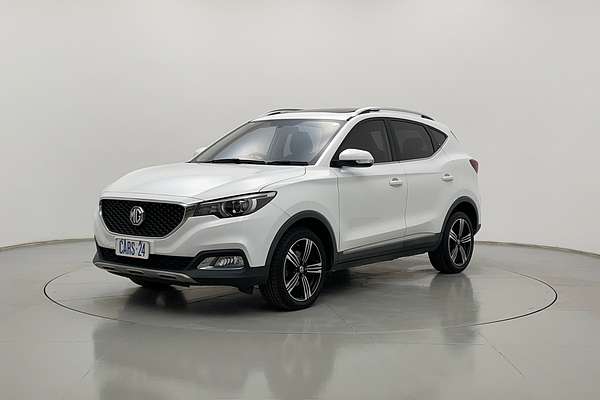 2019 MG ZS Essence AZS1
