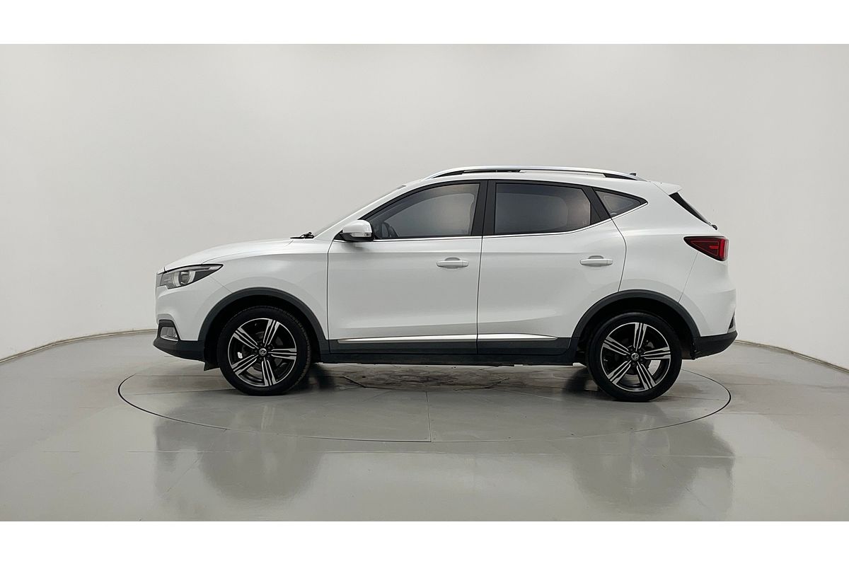 2019 MG ZS Essence AZS1