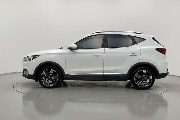 2019 MG ZS Essence AZS1
