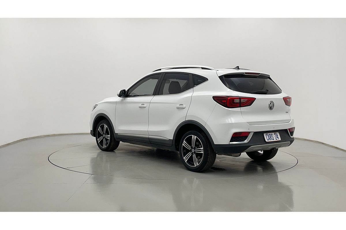 2019 MG ZS Essence AZS1