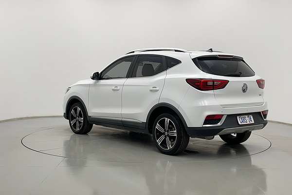 2019 MG ZS Essence AZS1