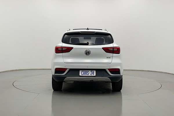 2019 MG ZS Essence AZS1