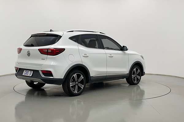 2019 MG ZS Essence AZS1