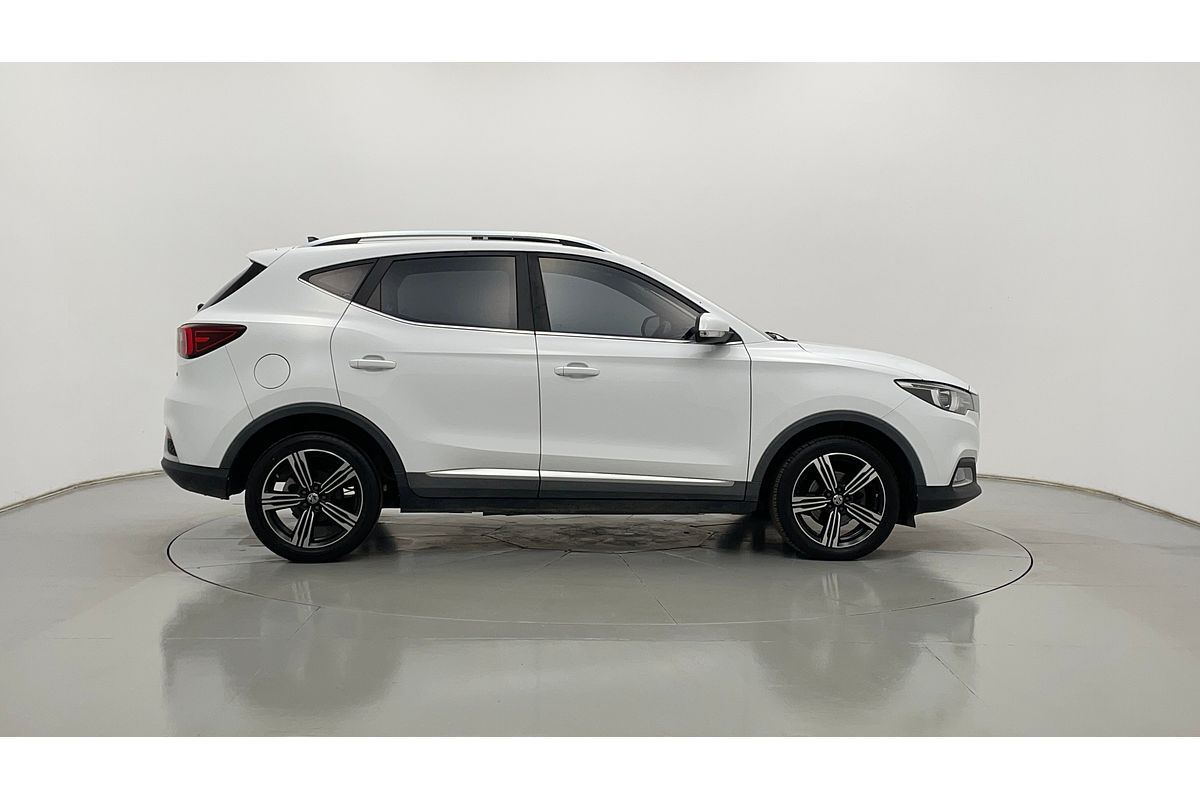 2019 MG ZS Essence AZS1