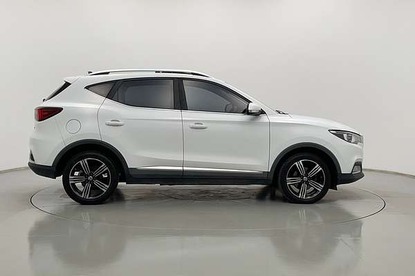 2019 MG ZS Essence AZS1