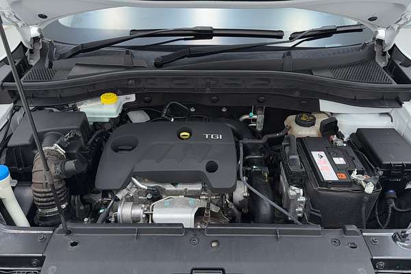 2019 MG ZS Essence AZS1