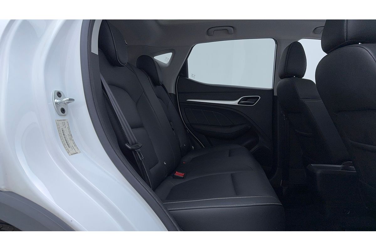2019 MG ZS Essence AZS1
