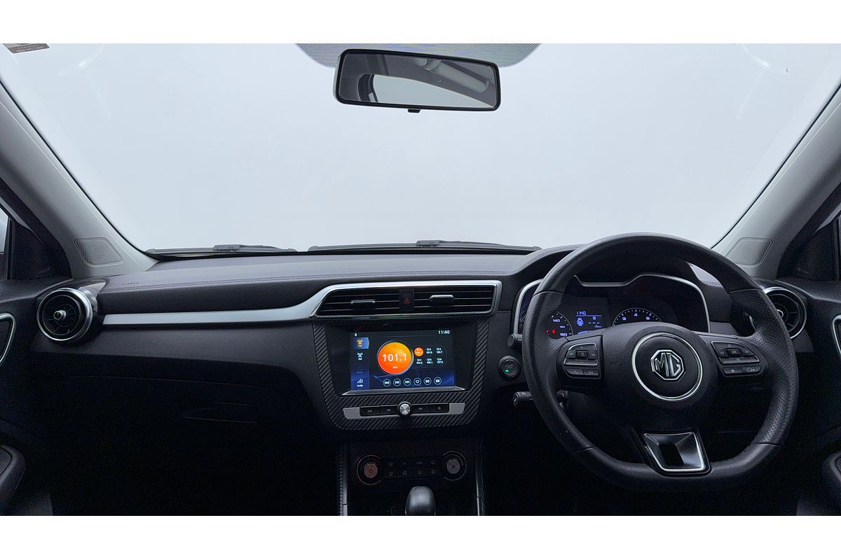 2019 MG ZS Essence AZS1