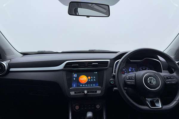 2019 MG ZS Essence AZS1