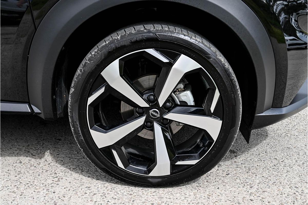 2023 Nissan JUKE ST-L F16