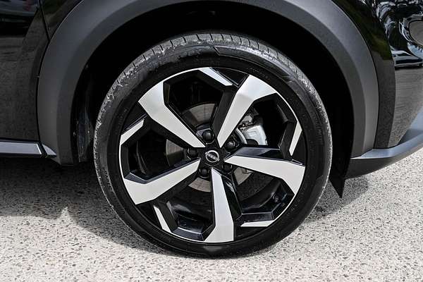 2023 Nissan JUKE ST-L F16