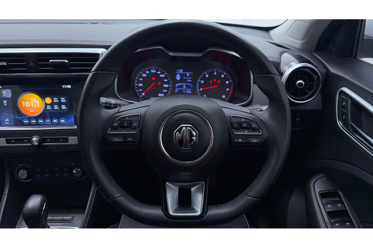 2019 MG ZS Essence AZS1