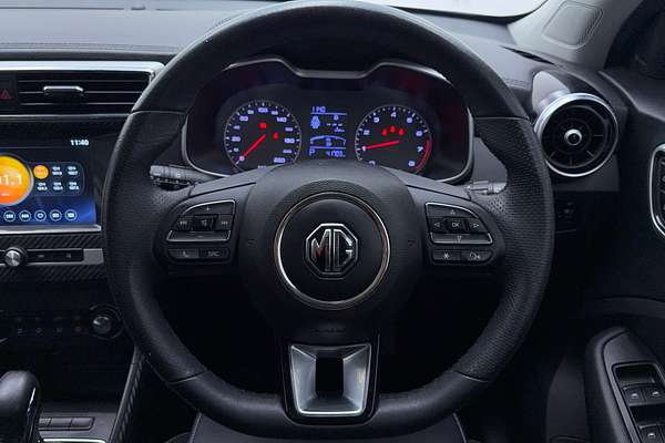 2019 MG ZS Essence AZS1