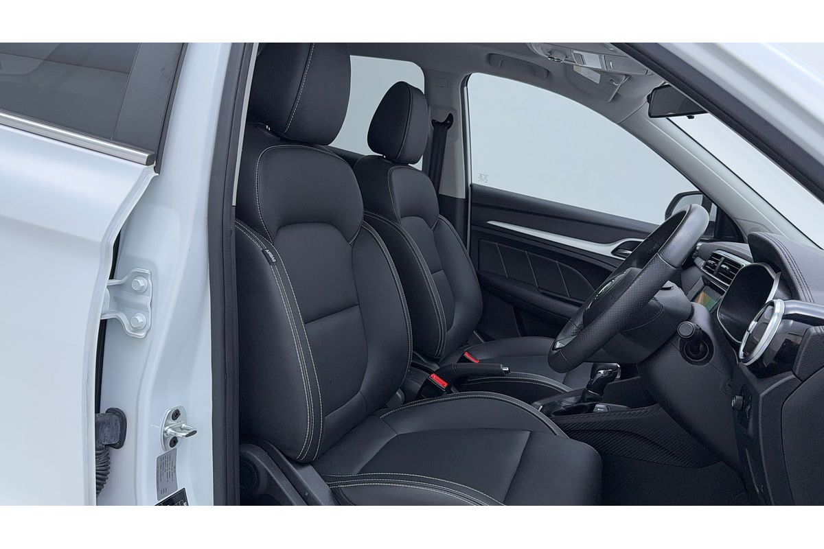 2019 MG ZS Essence AZS1