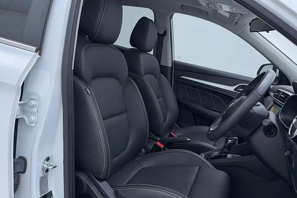 2019 MG ZS Essence AZS1