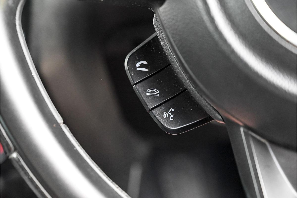 2017 Suzuki Swift GL Navigator AZ