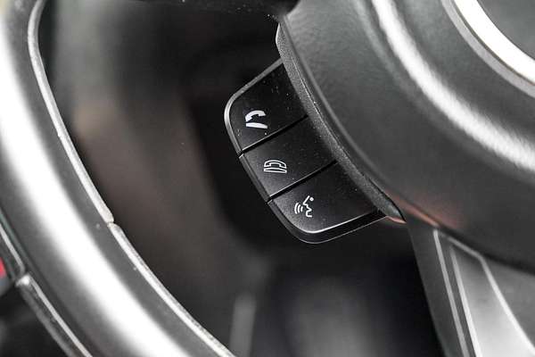 2017 Suzuki Swift GL Navigator AZ