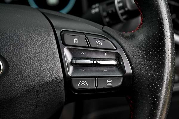 2022 Hyundai Kona N-Line OS.V4