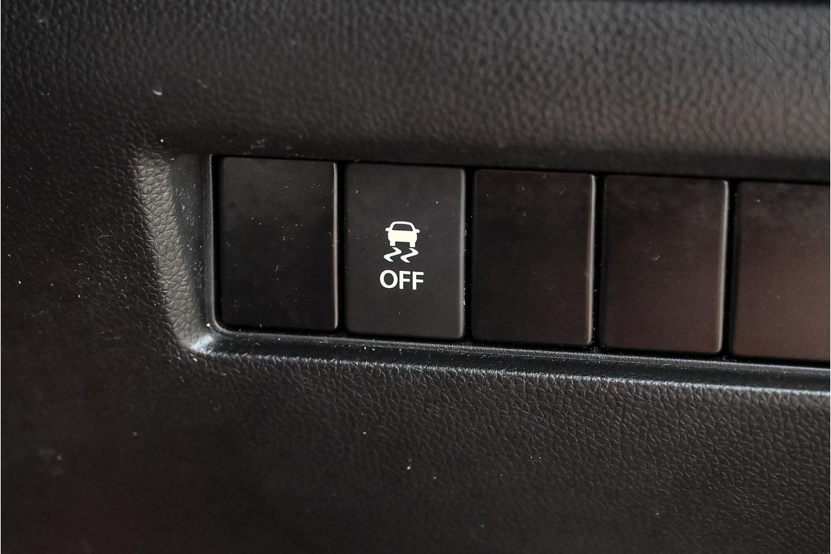 2017 Suzuki Swift GL Navigator AZ