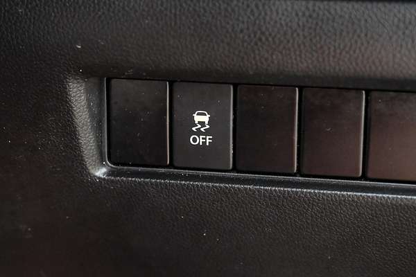 2017 Suzuki Swift GL Navigator AZ