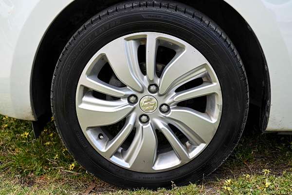 2017 Suzuki Swift GL Navigator AZ