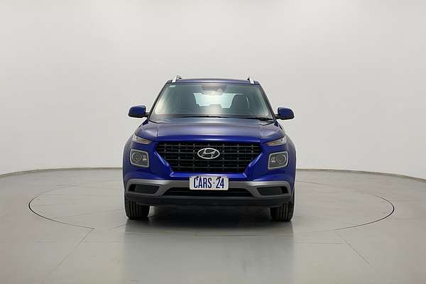 2022 Hyundai Venue Elite QX.V4