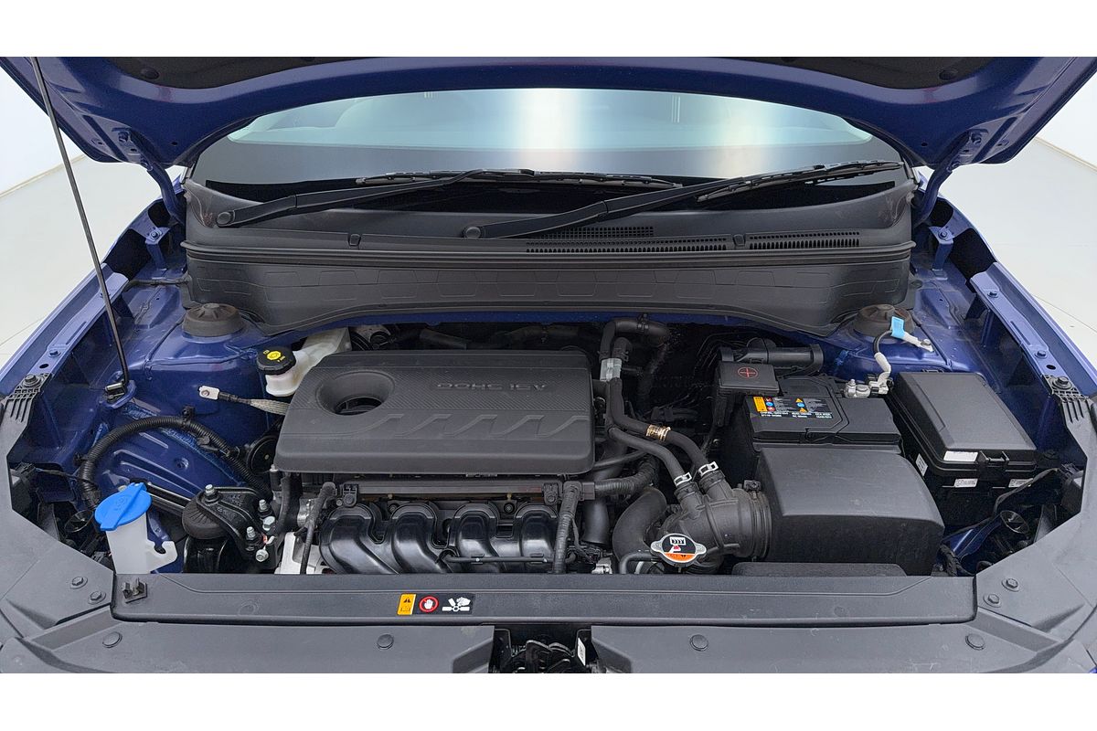 2022 Hyundai Venue Elite QX.V4