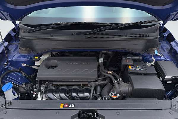 2022 Hyundai Venue Elite QX.V4