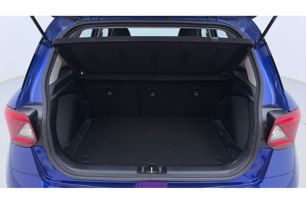 2022 Hyundai Venue Elite QX.V4