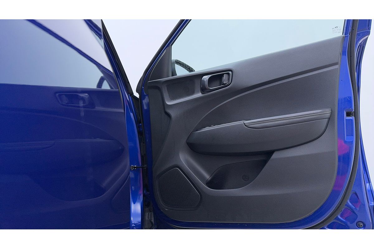 2022 Hyundai Venue Elite QX.V4